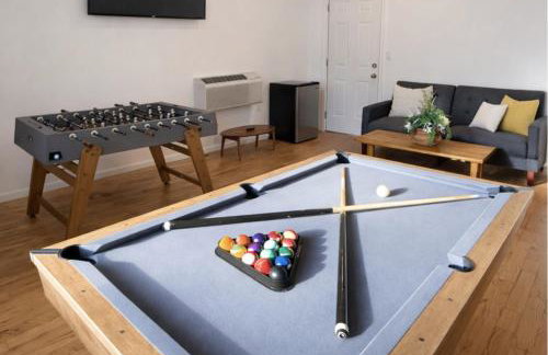 Game Room Near Yale - Foto 1