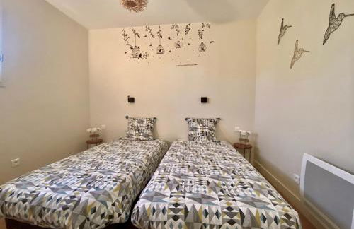 Gîte 4 étoiles à 10mins de Marmande et Tonneins - Foto 6