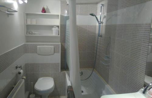 Le Gîte du Facteur d 'Orgues - Foto 8