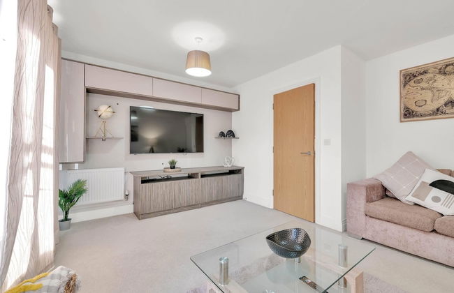 Foxherne 6 Bdrm, 3BA Hse -17 - Foto 19