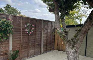 The Annexe Long Melford - Foto 38