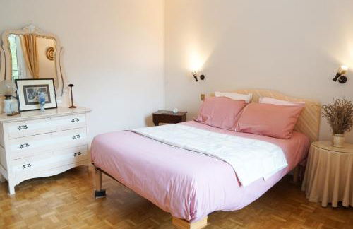 EXIGEHOME-Bel appartement 3 chambres grands volumes - Foto 8