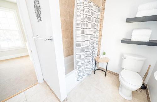 Lighthearted Family Friendly Downtown River Views - Foto 36