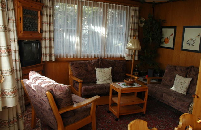 Bärgchutzli 1. Stock - Foto 18