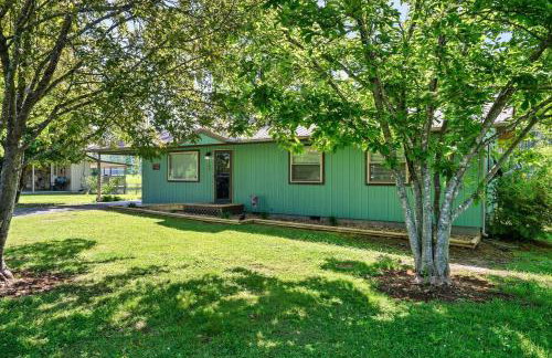 Guest Favorite Cottage Nr Dollywood Hot Tub, Fire Pit, Cable - Foto 33
