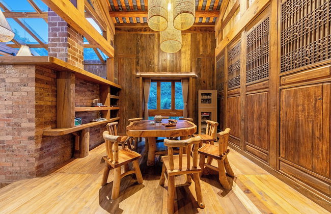 Zhangjiajie Home - Foto 79