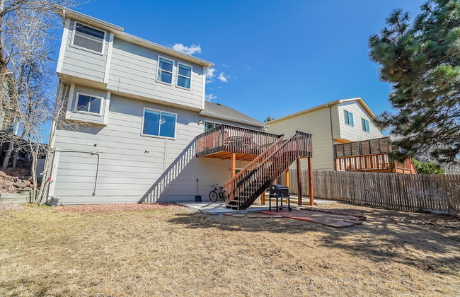 Casa De Claudia - Foto 39