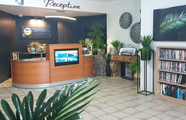 Santalina On Hervey Bay - Foto 3