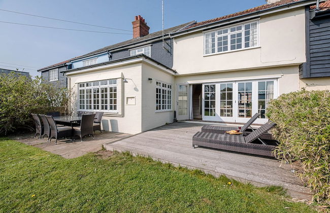 3 The Coastguards, Thorpeness - Foto 24