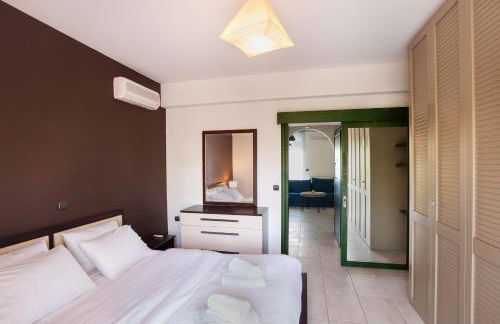 Holiday Nest & parking - Foto 14