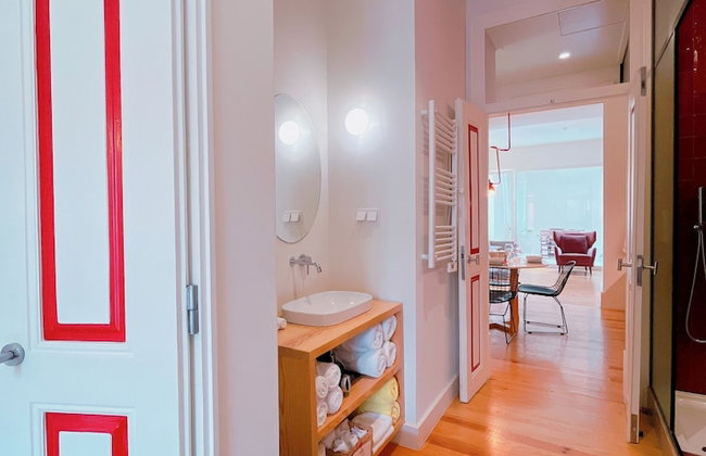Casa René - Charming apartments - Foto 147