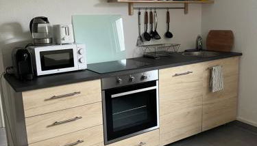 Gemütliches Apartment nahe Porsche - Foto 4