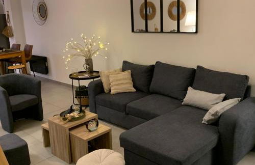 Le brise lame beau gîte à 2 pas de la plage - Foto 36