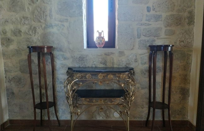 Amazing Stone villa - Foto 23