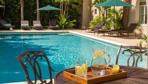 Resort-Style Family Getaway in Santa Monica - Foto 3, Garden view