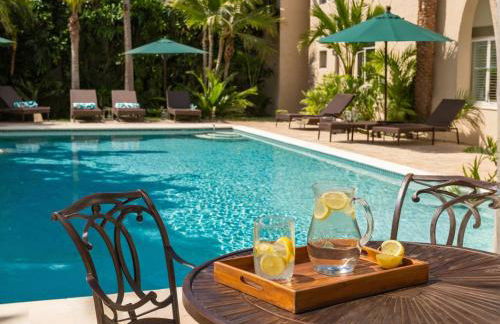 Resort-Style Family Getaway in Santa Monica - Foto 8