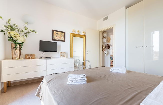 3123 Villa Carmen by Perle di Puglia - Foto 5