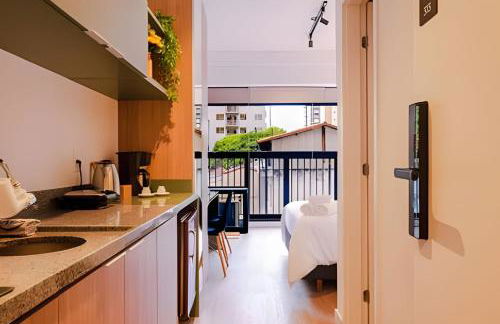 313 Lux Studios Allianz Parque - Foto 15