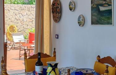 Panoramic Sea-View Apartments with Terrace, Marina della Lobra - Foto 6