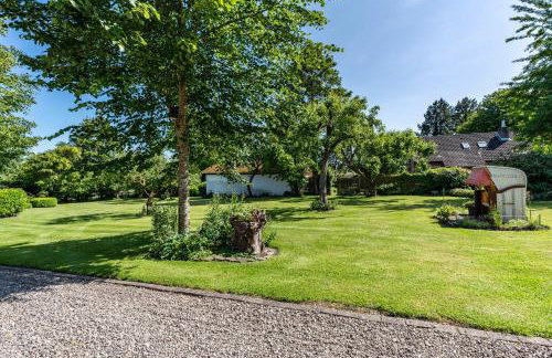 Ferienwohnung Bauernhof Rohde - Photo 27