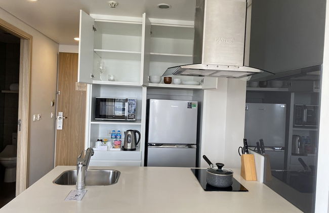 Roygent Parks Hai Phong - Foto 30