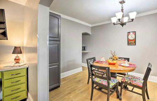 Modern Studio Apartment in Central Williamstown! - Foto 6