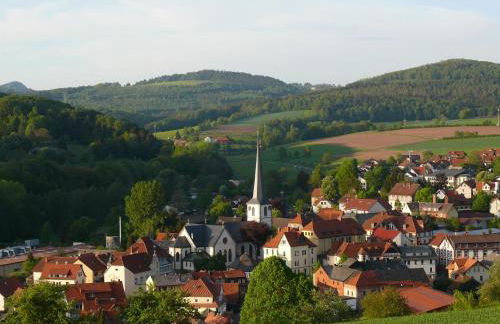 Ferienwohnung Hammenhof - Foto 10