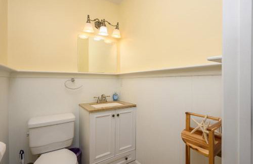 Charming Port Royal Duplex – Walk to Shops, Dining & Sands Beach - Foto 20