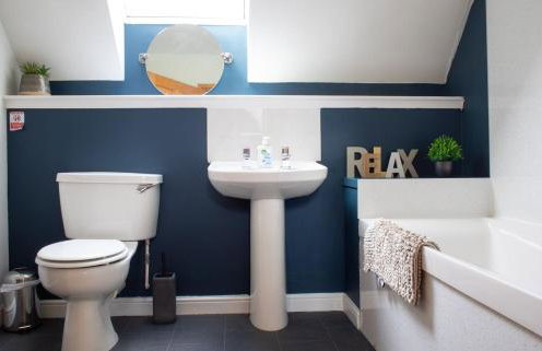 Quiraing Cottage - Photo 35