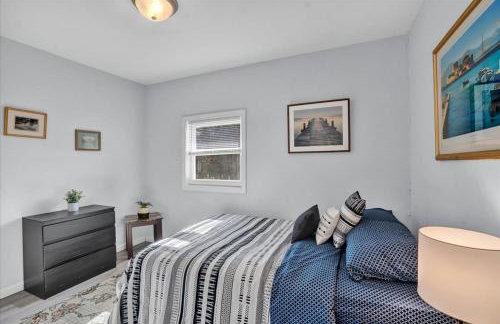 Heart of Pocono Mtn 3bd 2ba Gameroom Pocono Raceway - Foto 8