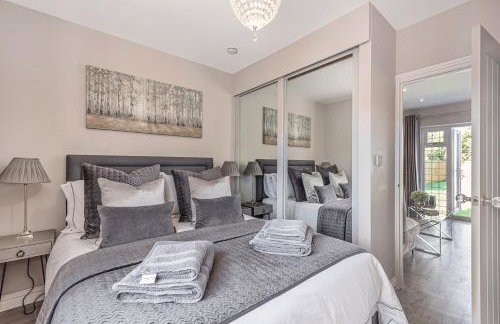 The Garden Apartment - Foto 12