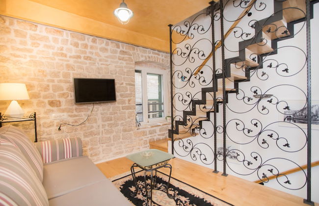 Apartments Nove crkve - Foto 46