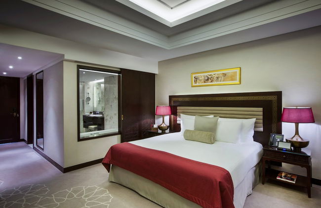 Bab Al Qasr Residence - Photo 35
