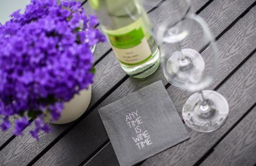 Villa Sonnenblick - Foto 44