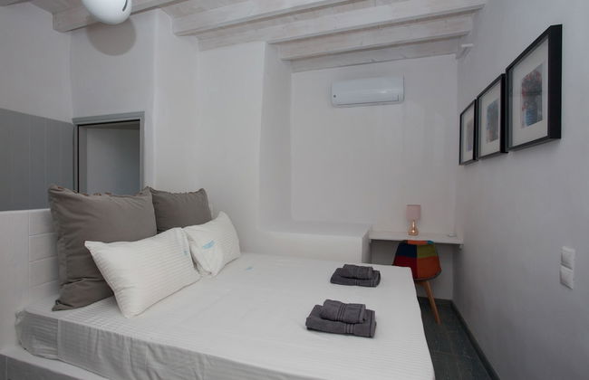 Villa Chora - Foto 2