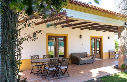 Casa com Piscina Privada em Palmela - Jardim & Estacionamento - Foto 57