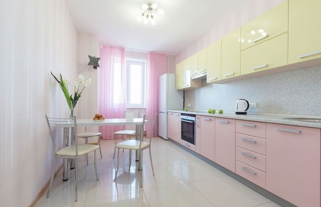 Apartment Etazhydaily Tokarey-Kraulya - Photo 51