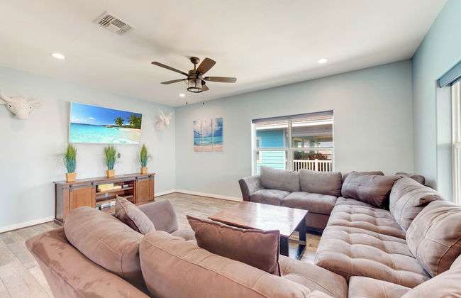 Big Blue by Silver Sands Vacation Rentals - Photo 19