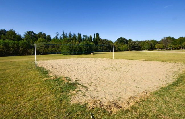 Welcoming Mobile Home in Marina di Altidona With Shared Pool - Foto 13