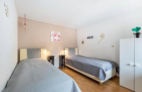 Ferienhaus Alter Deich - Foto 20