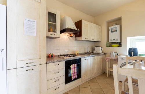 Apartment La Bordona by Interhome - Foto 14