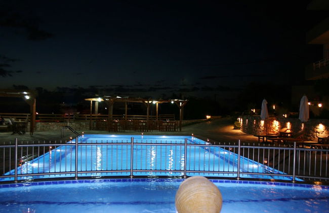 Ataviros Hotel - Foto 54