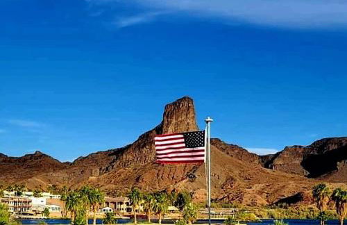 Rockin-River House, waterfront! - Foto 23