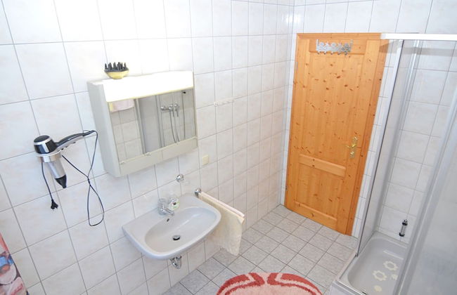 Lively Apartment With Sauna in Schonsee - Foto 9