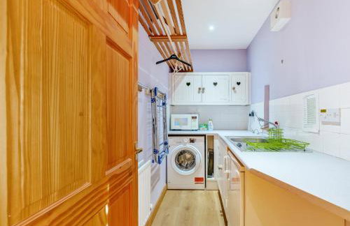 3 Bed in Colby 93200 - Foto 8