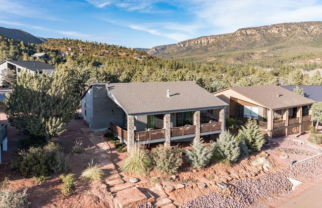 Elk Rim 1140 Pine - Foto 34