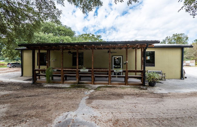 The Tree'Ke Resort - Foto 12