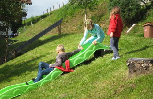 Ferienwohnung am Schneeberg - Foto 23