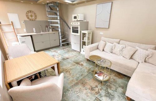 Mini Villa in Alfeld Leine - Foto 8