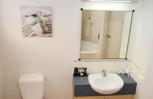 Spa Haven 17B - Foto 9